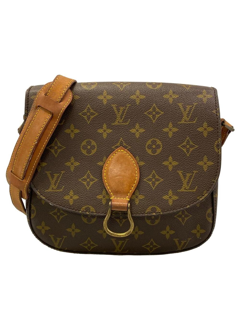 Louis Vuitton Saint Cloud Gm #341785L57B